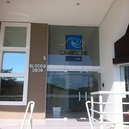 Deixe A Energia Fluir E Contaminar Suas Ferias. Apartment Florianopolis Ngoại thất bức ảnh
